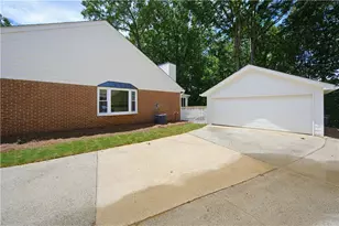 1299 Whitlock Ridge Dr SW, Marietta, GA 30064 - Photo 31