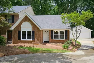 1299 Whitlock Ridge Dr SW, Marietta, GA 30064 - Photo 1