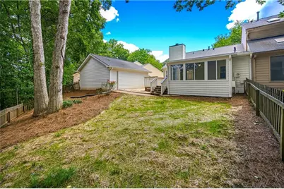 1299 Whitlock Ridge Drive SW, Marietta, GA 30064 - Photo 29