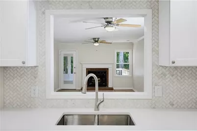 1299 Whitlock Ridge Drive SW, Marietta, GA 30064 - Photo 11