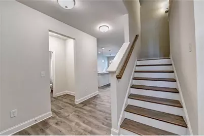 1809 Belmore Street SE, Smyrna, GA 30080 - Photo 5