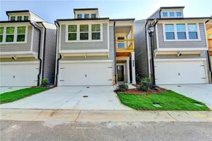 1809 Belmore St SE, Smyrna, GA 30080 - Photo 1