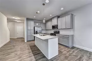1809 Belmore St SE, Smyrna, GA 30080 - Photo 11