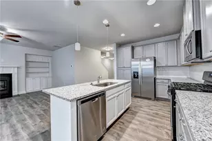 1809 Belmore St SE, Smyrna, GA 30080 - Photo 13