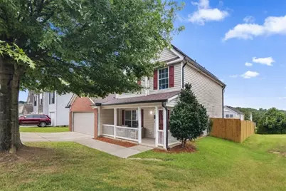 3342 Waggoner Lane, Rex, GA 30273 - Photo 5