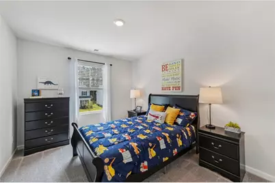 41 Cedar Overlook Way, Winder, GA 30680 - Photo 53