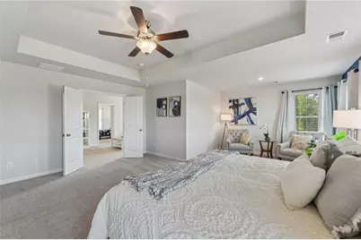 41 Cedar Overlook Way, Winder, GA 30680 - Photo 61