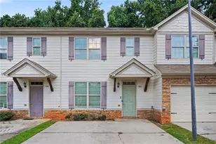 4382 Stone Gate Way, East Point, GA 30344 - Photo 1