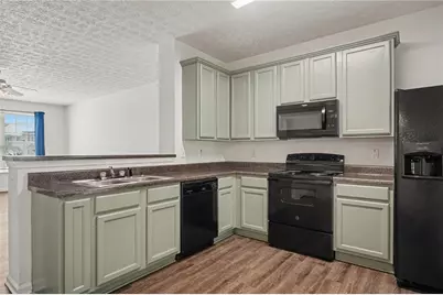 4382 Stone Gate Way #103, East Point, GA 30344 - Photo 7