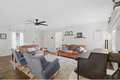 5636 Crestwood Drive, Stone Mountain, GA 30087 - Photo 7