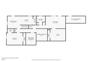 5636 Crestwood Dr, Stone Mountain, GA 30087 - Photo 47