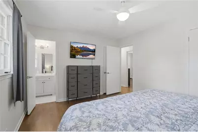 5636 Crestwood Drive, Stone Mountain, GA 30087 - Photo 19