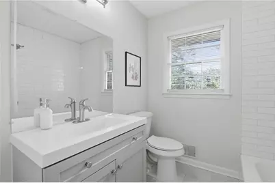 5636 Crestwood Drive, Stone Mountain, GA 30087 - Photo 23