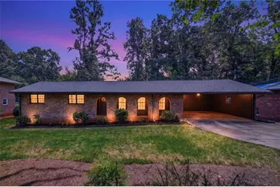 5636 Crestwood Drive, Stone Mountain, GA 30087 - Photo 1