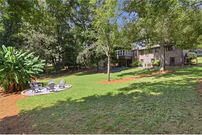 5636 Crestwood Drive, Stone Mountain, GA 30087 - Photo 37