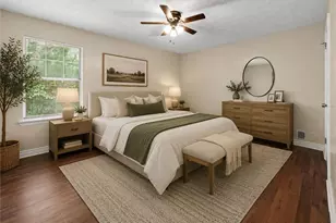 116 Stagecoach Trail, Stockbridge, GA 30281 - Photo 17