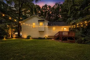 116 Stagecoach Trail, Stockbridge, GA 30281 - Photo 37
