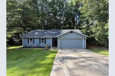613 Blue Flag Lane, Fairburn, GA 30213 - Photo 1