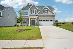 11817 Neely Ln, Covington, GA 30014 - Photo 1