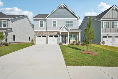 11147 Suria Drive, Covington, GA 30014 - Photo 1