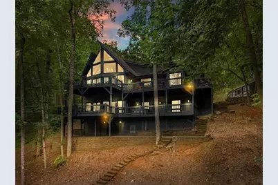[Address not provided], Dawsonville, GA 30534 - Photo 1