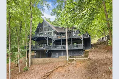 [Address not provided], Dawsonville, GA 30534 - Photo 13