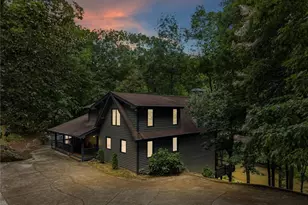 338 Woody Tucker Rd, Dawsonville, GA 30534 - Photo 9