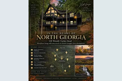 [Address not provided], Dawsonville, GA 30534 - Photo 3