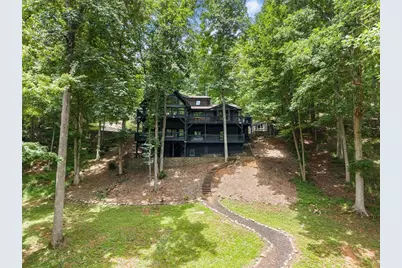 338 Woody Tucker Road, Dawsonville, GA 30534 - Photo 11