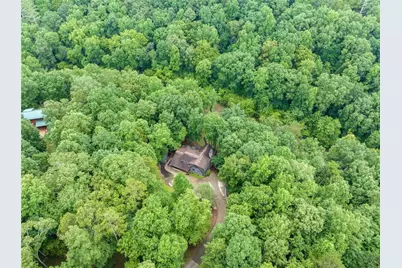 338 Woody Tucker Road, Dawsonville, GA 30534 - Photo 19