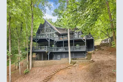 338 Woody Tucker Road, Dawsonville, GA 30534 - Photo 37