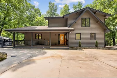 [Address not provided], Dawsonville, GA 30534 - Photo 11