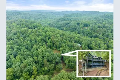 [Address not provided], Dawsonville, GA 30534 - Photo 25