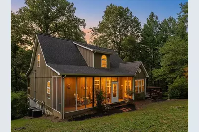 4126 Zion Hill Road, Ellijay, GA 30540 - Photo 3