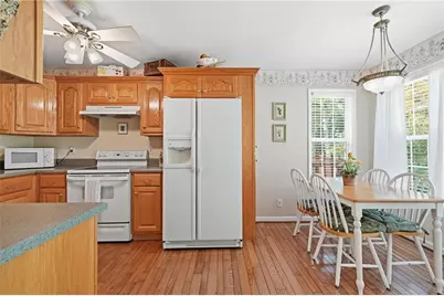 4126 Zion Hill Road, Ellijay, GA 30540 - Photo 17