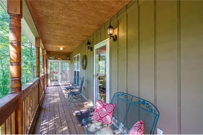 4126 Zion Hill Road, Ellijay, GA 30540 - Photo 7