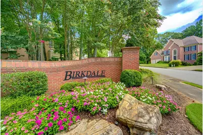 125 Birkdale Court, Alpharetta, GA 30022 - Photo 13