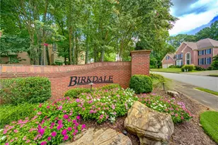 125 Birkdale Ct, Alpharetta, GA 30022 - Photo 13