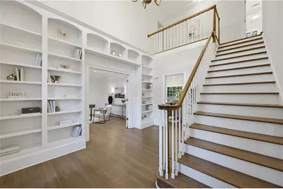 125 Birkdale Court, Alpharetta, GA 30022 - Photo 17