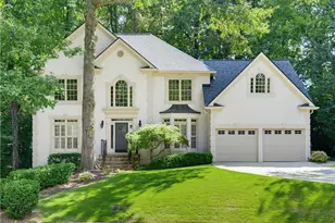 125 Birkdale Ct, Alpharetta, GA 30022 - Photo 1