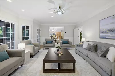 125 Birkdale Court, Alpharetta, GA 30022 - Photo 25