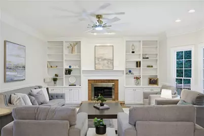 125 Birkdale Court, Alpharetta, GA 30022 - Photo 23