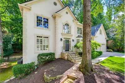 125 Birkdale Court, Alpharetta, GA 30022 - Photo 69