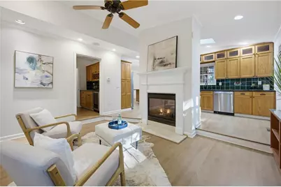 125 Birkdale Court, Alpharetta, GA 30022 - Photo 3