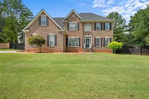 207 Arthur Dr, McDonough, GA 30252 - Photo 1
