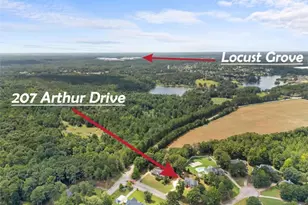 207 Arthur Dr, McDonough, GA 30252 - Photo 49