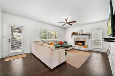 207 Arthur Drive, McDonough, GA 30252 - Photo 23