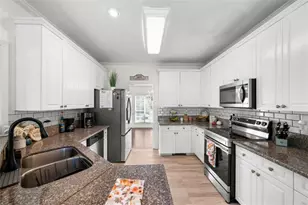 207 Arthur Dr, McDonough, GA 30252 - Photo 21