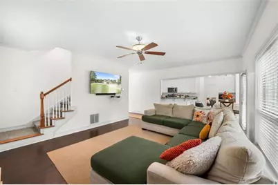 207 Arthur Drive, McDonough, GA 30252 - Photo 25