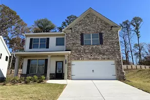 3517 Lockaby Wy, Lawrenceville, GA 30044 - Photo 1